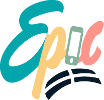 EPIC logo